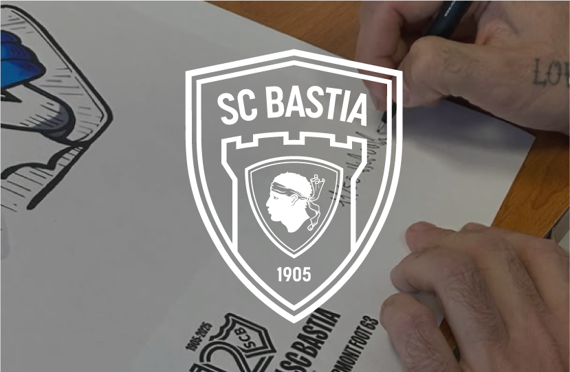 collab sporting club de bastia